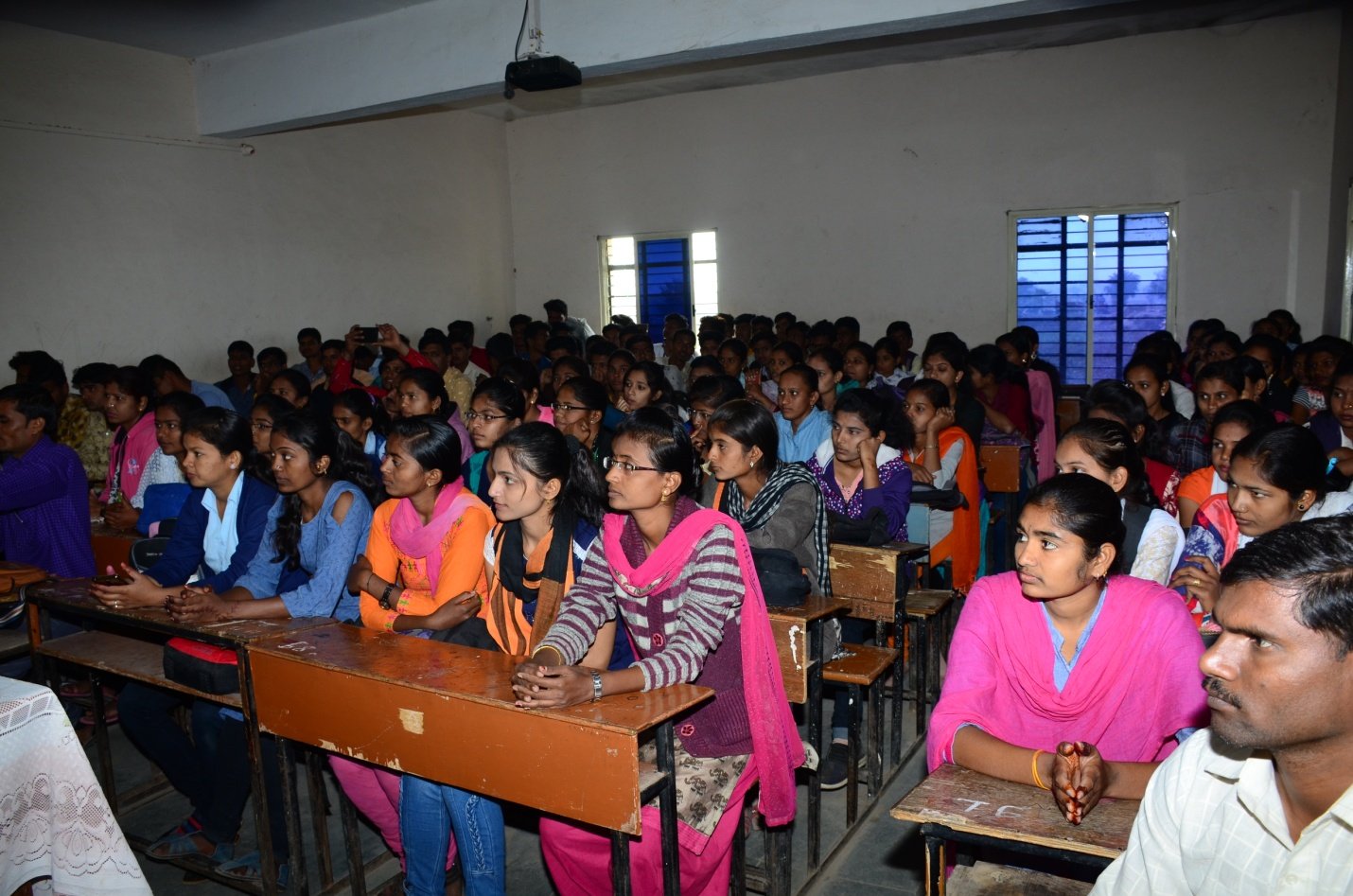 Life Long Learning and Extension Cell – Chhatrapati Shahu College ...